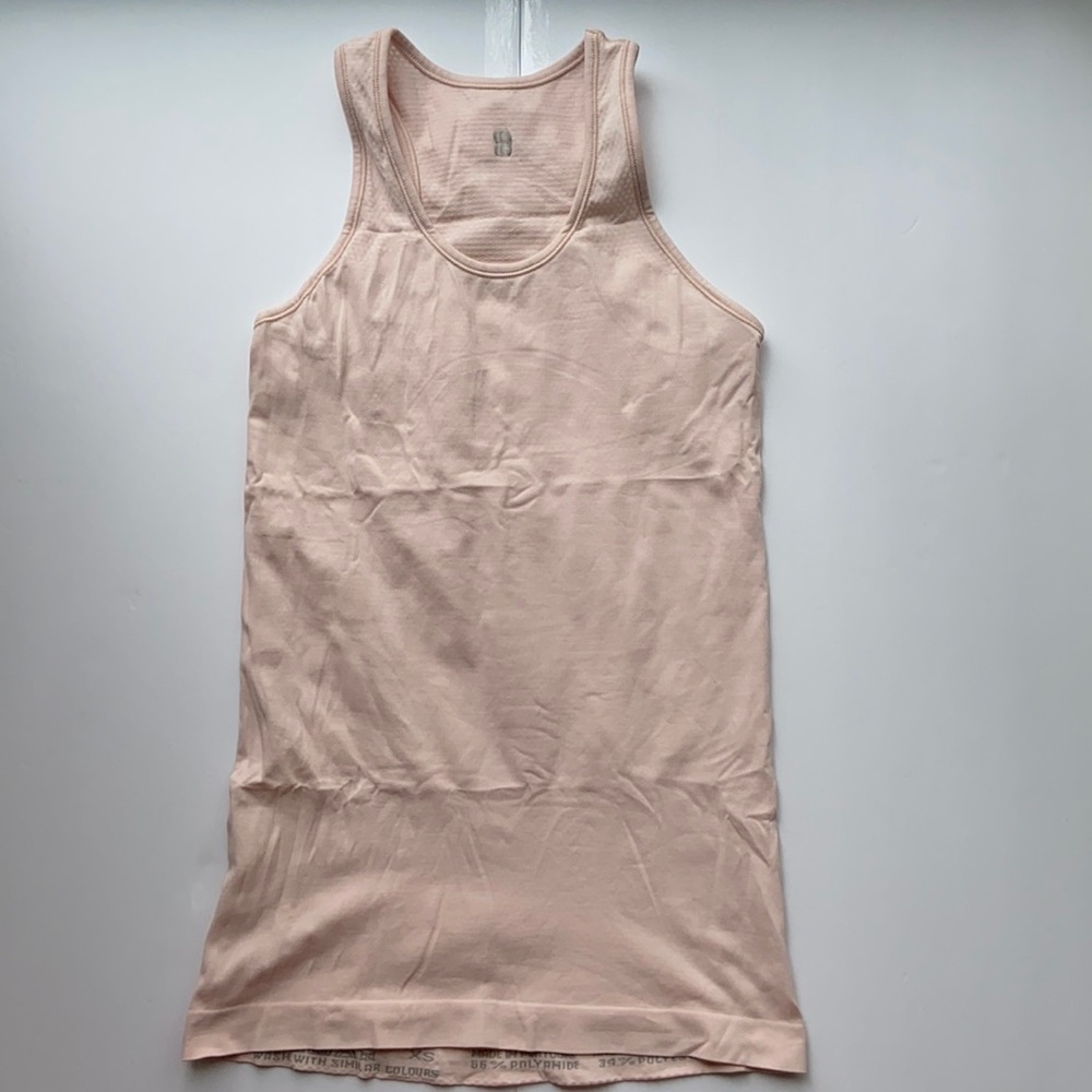 Sweaty Betty Athlete Seamless Workout Tank - XS